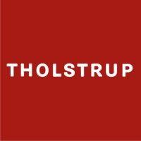 tholstrup restauranter logo image