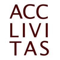 acclivitas gmbh logo image