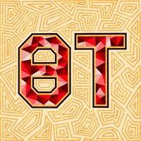 theta tau – eta delta chapter logo image