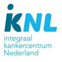 iknl (integraal kankercentrum nederland)