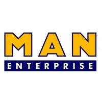 man enterprise logo image