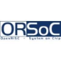 orsoc logo image