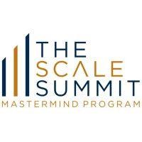 the scale summit logo image