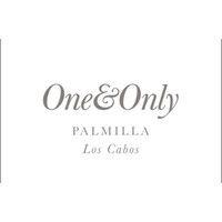 one&only palmilla logo image