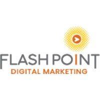 flashpoint marketing logo image