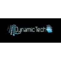 dynamic tech team logo image