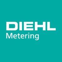 diehl metering logo image