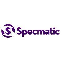 specmatic logo image