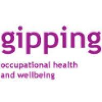 gipping occupational health logo image