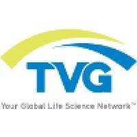 technology vision group llc logo image