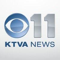 ktva 11 news - anchorage logo image