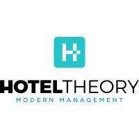 hotel theory logo image