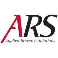 applied research solutions logo image