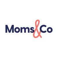 moms & co logo image