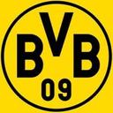 logo of Borussia Dortmund