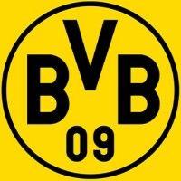 borussia dortmund logo image