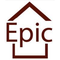 epic finance llc logo image