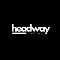 headway selling logo image