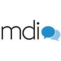 mdi (mobile digital insights) logo image