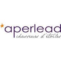 aperlead logo image