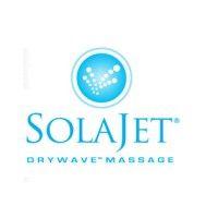 solajet logo image