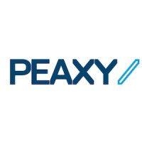 peaxy, inc. logo image