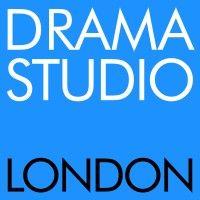 drama studio london logo image