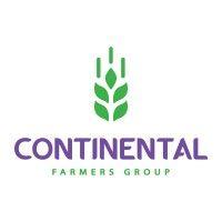 continental farmers group logo image