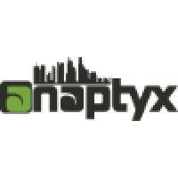 anaptyx logo image