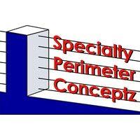 specialty perimeter conceptz, inc. logo image