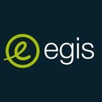 egis in india logo image