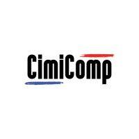 cimicomp logo image