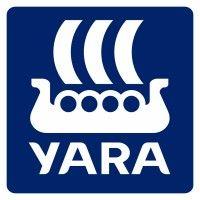 yara méxico logo image