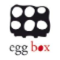 egg box publishing logo image