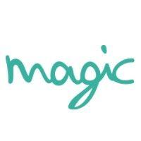 magic by istone logo image