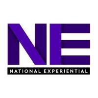 national experiential logo image