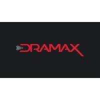 dramax s.a.s logo image