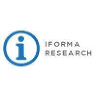 iforma research inc. logo image