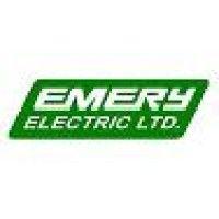 e.h. emery electric ltd. logo image