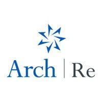 arch re logo image