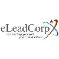 eleadcorp logo image