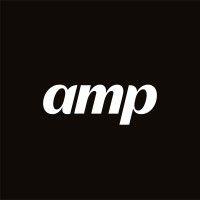 amp logo image