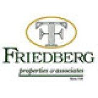 friedberg properties & associates logo image