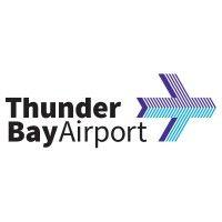 thunder bay international airports authority inc logo image