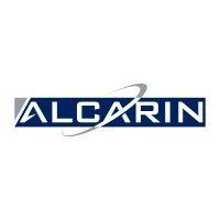 grupo alcarin logo image