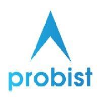 probist logo image