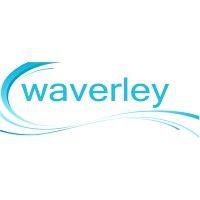 waverley corporate financial services ltd. logo image