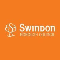 swindon borough council logo image