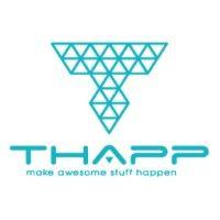 thapp logo image