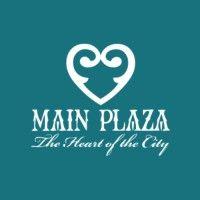 main plaza conservancy logo image